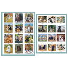 Pineridge Must Love Dogs Calendar Bundle -Made in Canada