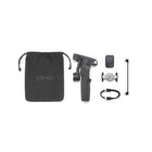 DJI Osmo Mobile 8P Phone Gimbal Standard Combo-Osmo FrameTap: Real-time remote monitoring on the go.