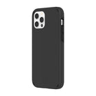 Incipio Duo Phone Case for iPhone 12/12 Pro - Black-Impact Strut protection tech reduces impact force, 12 ft. drop protection
