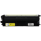 Brother TN433 High-Yield Yellow Toner Cartridge-5