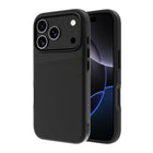 AXS PROTech Plus Magsafe Compatible Phone Case for Apple iPhone 17 Pro - Black-Drop resistant up to 10 feet