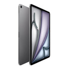 Apple iPad Air 13" - Liquid Retina Display - Wi-Fi - M2 Chip - 128 GB - Space Grey-The M2 chip lets you multitask smoothly between powerful apps and play graphics-intensive games. and with all-day battery life, you can keep working and playing wherever you go