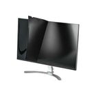 Startech 34" Monitor Privacy Screen/Filter-Minimizes digital eye strain when working for extended periods of time by reducing blue light by 40 percent to 51 percent