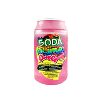 Incredible Group Soda Slime Toy - Assorted Colours-Visually stimulating experience