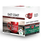 East Coast Coffee Mornin' Screech Breakfast Blend K-Cup Pods - Light Roast - 24 Pack-K-Cup Refills