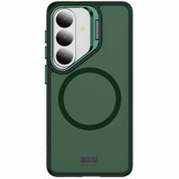 Blu Element Chromatic Kick with Magnets Cell Phone Case for Galaxy S26 - Sage Green-Drop tested 300 times from 8 feet