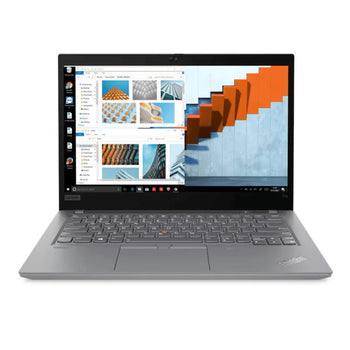 Lenovo ThinkPad T14 Gen 3 (i5-1235U, 24Go RAM, 512Go SSD, 14" AZERTY) Occasion