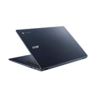 Acer CB315 15.6" FHD Chromebook - Intel Processor N50 - 64 GB eMMC - 4 GB RAM - ChromeOS - Elemental Blue-Dimensions: 14.1" x 9.3" x 0.73"