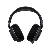 Turtle Beach Stealth Pro II Wireless Gaming Headset - Black  -Certified High-Resolution Wireless and Wired Audio 