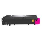Premium Tone Kyocera TK-5372M (TK5372M) Alternative Toner Cartridge - Standard Yield - Magenta-Manufacturer: Nu-Tone Brand
