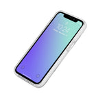 General Supply Goods + Co Anti-Shock Case with MagSafe for iPhone 13 - Clear-Full access to ports and buttons