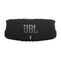 JBL Charge 5 Wi-Fi and Bluetooth Portable Speaker - Black-Bold JBL Original Pro Sound with deep bass: Fill the air with pure, bold JBL Original Pro Sound with its deep powerful bass.