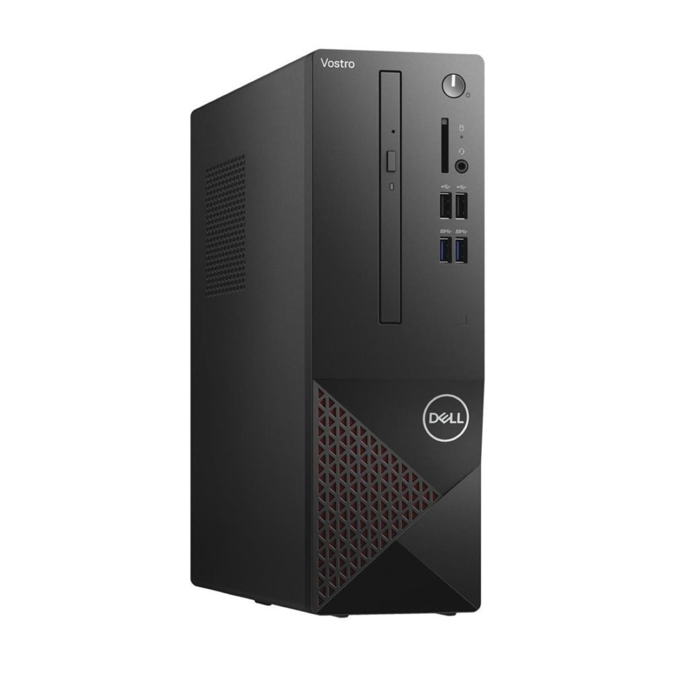Dell Vostro 3681 Refurbished SFF Desktop - Intel Core i3-10100 - 1