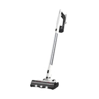 Tineco GO Slim Cordless Stick/Handheld Vacuum Cleaner-Cordless Convenience: Effortlessly clean small spaces and touch-ups without the hassle of cords