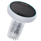 Aiper HydroComm Pro Smart Pool Monitor for Scuba X1 Series with Digital Pool & Spa Water Tester for TDS, EC, pH, Temp, ORP-Underwater Communication with Compatible Aiper Devices: Smart pool monitor with underwater communication capabilities for: Aiper Scuba X1 Pro Max, Scuba X1 Pro, and Scuba X1