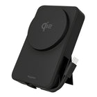 Kopplen Open Box 8000mAh Wireless Qi2 Power Bank with USB-C Cable-20W of power output for USB-C cable and 15W power output for wireless induction surface allow quick charging of devices
