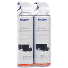 Kopplen Air Duster - 10 oz - 2 Pack-Safe Gentle Cleaning – Clean safely without abrasions