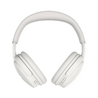 Bose QuietComfort Headphone Gen 2 - White Smoke-Tactile buttons, Quiet, Aware, Immersion, Cinema, ANR off Modes. USB cable for lossless wired listening
