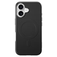 Nimbus9 Alto 2 Compatible with MagSafe Case for iPhone 17 - Black-16ft drop protection