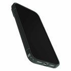 OtterBox Symmetry Clear Compatible with MagSafe Case with Camera Control for iPhone 17 Pro Max - Golden Bloom Green-Built-in anchors let you connect phone straps and charms