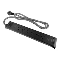 Westinghouse Surge Strip USB-900J Surge Protection