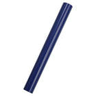 JAM Paper Glossy Wrapping Paper - 17" x 18' - Glossy Royal Blue - 2 Pack-Size: 52.6 Square Feet Total (26.3 Sq. Ft. per Roll, Short Rolls) - the perfect square footage for quickly and easily wrapping your presents