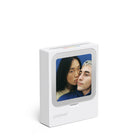 Polaroid Hi-Print 3x3 Pocket Photo Printer with 10 Sheets-Compatible with iOS and Android
