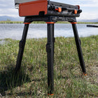 Blackstone Adventure Ready Griddle Leg Kit-5