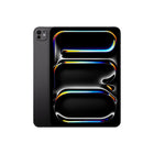 Apple iPad Pro 11" - Ultra Retina XDR Display - Wi-Fi + Cellular - M5 Chip - 256 GB SSD - Space Black-Run pro apps and get more done with iPadOS 26 with Liquid Glass design and game-changing capabilities. With an intuitive and flexible windowing system, you can control, organize and manage your workflows like never before
