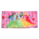 Danawares Sleeping Bag - Disney Princes-Durable & breathable polyester