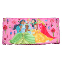 Danawares Sleeping Bag - Disney Princes-Durable & breathable polyester