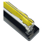 JAM Paper Standard Size Colourful Staples - Bright Yellow - 5000 Pack-These colourful staples are the best way to add a colourful touch to memos, presentations, classwork, packets and more