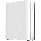 ASUS ZenWiFi BQ16 Pro Quad-band WiFi 7 Mesh Router for Up to 8000 sq ft - 2 Pack-Easily establish up to three SSIDs with Smart Home Master for simple IoT device setup and management, instant VPN connections, and convenient parental controls