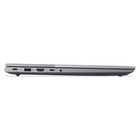 Lenovo ThinkBook 16 G9 IRL 16" Touch Laptop - Intel 5 210H - 16 GB RAM - 512 GB SSD - Windows 11 Pro - Arctic Grey-Webcam: FHD 1080p with IR