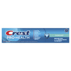 Crest Pro-Health Smooth Formula Toothpaste - 130 mL - Clean Mint-Smooth, foamy formula with a bold and invigorating flavour of cool mint