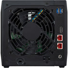 Asustor Nimbustor 4 AS5404T 4-Bay NAS Enclosure-4 GB of DDR4-2933 RAM