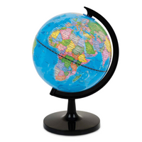 Experimake Learn Explore Globe-STEM learning