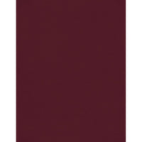 Jam Paper Cardstock - 8 1/2" W x 11" L - Burgundy Linen - 50 Sheets-Paper weight: 100 lb. cardstock / color: Burgundy Linen - a dark red color with a woven linen texture, for a premium look