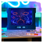 Crayola Animated Glow Board-8