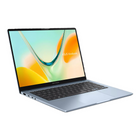 ASUS Vivobook S14 14" Copilot+ PC Laptop - Snapdragon X - 256 GB SSD - 16 GB RAM - Windows 11 - Light Blue-Processor: Qualcomm Snapdragon X X1-26-101