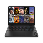 HP HyperX OMEN 16" Gaming Laptop - AMD Ryzen AI 9 465 - NVIDIA GeForce RTX 5070 - 32 GB RAM - 1 TB SSD - Windows 11 Home - Bilingual - Shadow Black-Display: 16" diagonal, 2K (1920 x 1200), up to 165 Hz, 3 ms response time, IPS, micro-edge, anti-glare, Low Blue Light, 400 nits