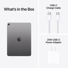 Apple iPad Air 11" - M4 Chip - Wi-Fi - 128 GB - Space Grey-10