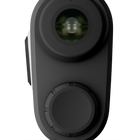 Garmin Approach Z10 - Golf Laser Rangefinder-Tournament mode: An external indicator light lets you and your playing partners know when your device is in tournament mode