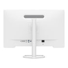 BenQ 31.5" 4K HDR Monitor - White - EW3290U-8