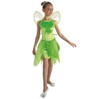Rubies Pixie Ballerina Kids Costume - Large-Bring your favourite character or costume idea to life