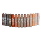 Kwik Stix Tempera Paint Sticks Global Skin Tone Set - 14 Pack-Looks and feels like paint