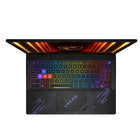 MSI PulseA16 16" QHD+ Gaming Laptop - Ryzen AI 7 350 - RTX 5070 - 1 TB NVMe SSD - 32 GB RAM - Windows 11-Gb LAN