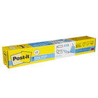 Post-it Flex Write Surface - 3' x 2'-1 roll
