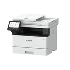 Canon imageCLASS MF465dw II All-in-One Wireless Monochrome Duplex Laser Printer - White-Sleep mode uses less than 1 watt