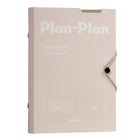 Moments of Joy Planner-3-in-1 planner with lined, grid, and blank page layouts